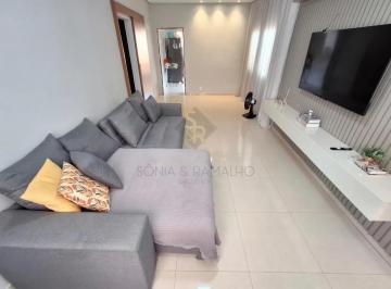 Casa · 300m² · 4 Quartos · 3 Vagas · Casa Padrão para Venda no Bairro Parque Ribeirão Preto, em Ribeirão Preto SP