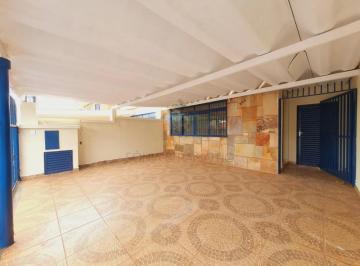 Casa · 102m² · 2 Quartos · 2 Vagas · Casa para Locação com 3 Dormitórios no bairro Parque dos Bandeirantes, em Ribeirão Preto/SP