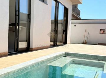 Casa · 300m² · 3 Quartos · 2 Vagas · Casa de alto padrão a venda na Vivenda das Matas, em Ribeirão Preto SP