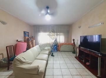 Casa · 372m² · 4 Quartos · 4 Vagas · Casa padrão para Venda no Bairro Sumarezinho, em Ribeirão Preto