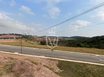 Terreno · 420m² · Terreno á venda no  condomínio Portal dos Lagos - Jundiaí/SP