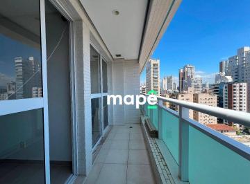 f481d04718d7505bd7ebdc7b4a96771583c8e797 · Sala para alugar, 44 m² por R$ 5.000,00/mês - Boqueirão - Santos/SP