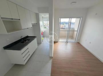 Apartamento · 61m² · 2 Quartos · 1 Vaga · APARTAMENTO PARA LOCAÇÃO NO CONDOMÍNIO GIARDINO RESIDENCIAL EM JUNDIAÍ/SP