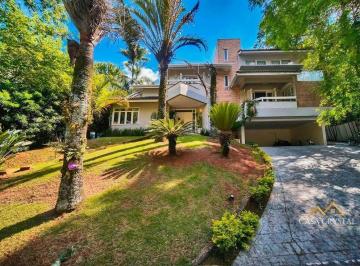 bd0e03acb9face58d98b9cfcee40bf112af2e542 · Casa à venda, 666 m² por R$ 3.200.000,00 - Forest Hills - Jandira/SP