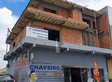 8942193368ddaefb0055467223724f986aa41ac7 · Casa com 2 dormitórios à venda, 440 m² por R$ 1.800.000,00 - Machados - Navegantes/SC