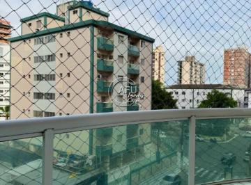 Apartamento · 74m² · 2 Quartos · 1 Vaga · GUILHERMINA | VENDA | APARTAMENTO 2 dormitórios (1 suíte) • 74 m² 250 m da praia • lazer completo À