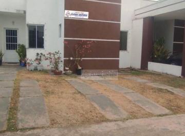 b5c7b7fdf58b815f150104ae92051c5a.jpg · Casa Térrea a venda R$400.000,00 Condomínio Maria Motta, Bairro: Parque Geórgia em Cuiabá-MT