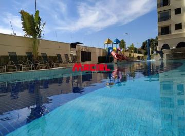 Apartamento · 157m² · 4 Quartos · 3 Vagas · Ed Esplanada Resort (Jd Esplanda) - 4 quartos / 4 suítes / 3 vagas / 157 m²
