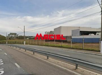 Terreno · 3115m² · Oportunidade Premium: Terreno Industrial e Logístico em São José dos Campos (ELDORADO)