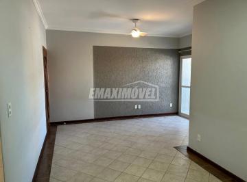 Apartamento · 93m² · 3 Quartos · 2 Vagas · Apartamento com 3 quartos no Parque Campolim - Sorocaba/SP