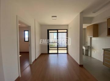 Apartamento · 45m² · 1 Quarto · 1 Vaga · Apartamento 1 Dormitório - Campolim - Sorocaba/SP