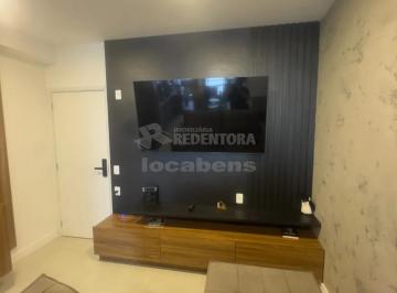 Apartamento · 81m² · 3 Quartos · 2 Vagas · Apto mobiliado a venda- Sense Residence