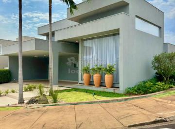 Casa · 278m² · 4 Quartos · 3 Vagas · Excelente Casa à Venda no Buona Vita