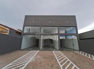 Comercial · 85m² · 1 Vaga · Sala para Alugar no Vila Santa Cruz com acessibilidade