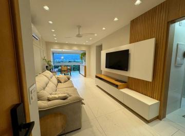 Apartamento de 3 quartos, Rio de Janeiro · Apartamento 3 quartos 1 vaga Recreio
