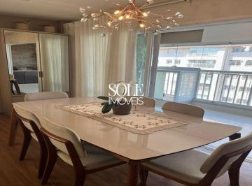 Apartamento · 101m² · 3 Quartos · 3 Vagas · Botaniq - Apartamento à venda no Residencial Botaniq – Jundiaí | Vila Lacerda