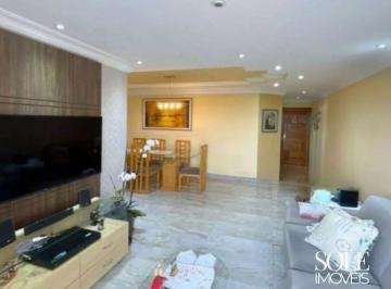 Apartamento · 100m² · 3 Quartos · 2 Vagas · Chácara Primavera - Apartamento 100m² com Vista para o Parque | 3 Dormitórios (1 Suíte) | Eloy Chave