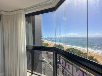 Apartamento · 50m² · 1 Quarto · 1 Vaga · Apartamento no Edifício Atlanta com 1 quarto e 50 m² - Praia de Itaparica - Vila Velha / ES