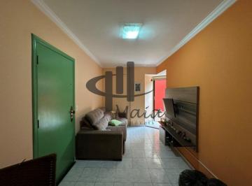 Apartamento · 63m² · 2 Quartos · 1 Vaga · Venda Apartamento Sao Caetano do Sul Santa Maria Ref: 45761