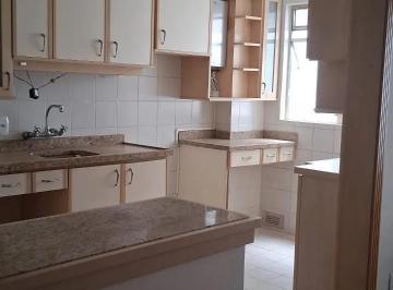 COZINHA-PLANEJADA · Cobertura Zona Central Semi Mobiliada com 2 Vagas