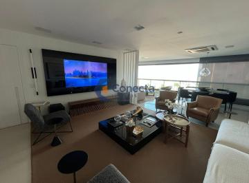 Apartamento · 195m² · 4 Quartos · 3 Vagas · APARTAMENTO 4 SUÍTES À VENDA / PARALELA, SALVADOR, BA