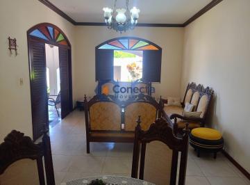 Casa · 4 Quartos · CASA GRANDE 4/4 À VENDA / IPITANGA, LAURO DE FREITAS, BA