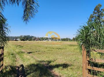 Rural · 20000m² · 2 Quartos · 1 Vaga · BELÍSSIMA CHÁCARA NO BAIRRO DE PASSINHOS