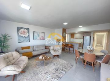 Apartamento · 127m² · 3 Quartos · 2 Vagas · Apartamento à venda no Centro - Tramandaí/RS