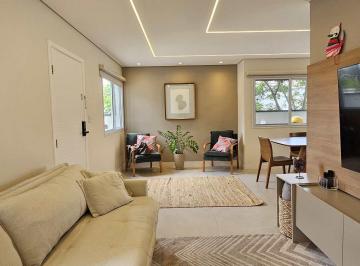 Casa · 140m² · 4 Quartos · 2 Vagas · Condomínio Residencial Vivaldi | Vila Oliveira | Mogi das Cruze