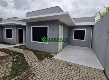 Casa · 53m² · 2 Quartos · 1 Vaga · CASA ATUBA, OTIMA LOCALIZAÇÃO,PROX. A LEROY MERLIN, 03 QTOS