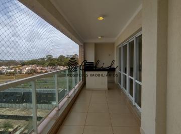 Apartamento · 133m² · 4 Quartos · 2 Vagas · Apartamento Padrão Edifício Solara da Aves - Aluguel R$ 4800,00 , Ribeão Preto SP