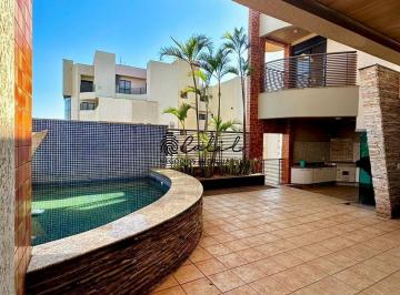 Apartamento · 290m² · 3 Quartos · 3 Vagas · Apartamento Cobertura Duplex com 3 quartos (suítes), 436m² à venda por R$ 1.250.000,00 -