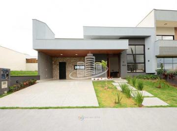 Casa · 300m² · 3 Quartos · 4 Vagas · Casa de Condomínio com 3 quartos, Jardim Residencial Dona Maria José, Indaiatuba - R$ 2.19 mi, Cod:
