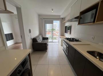 Apartamento · 29m² · 1 Quarto · Studio com 1 quarto, Ferreira, São Paulo - R$ 290 mil, Cod: 6208