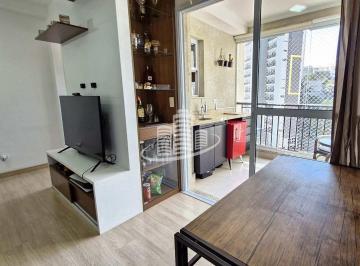 Apartamento · 55m² · 2 Quartos · 1 Vaga · Apartamento com 2 quartos, Parada Inglesa, São Paulo - R$ 530 mil, Cod: 14607
