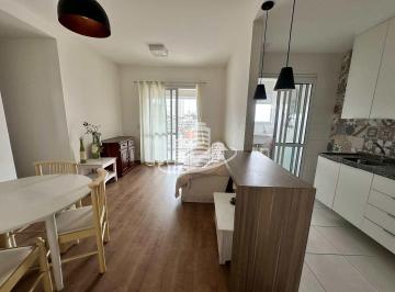 Apartamento · 56m² · 2 Quartos · 1 Vaga · Apartamento com 2 quartos, Lauzane Paulista, São Paulo - R$ 599 mil, Cod: 14606
