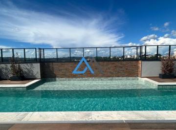 Apartamento · 44m² · 1 Quarto · 1 Vaga · Trenza Verano - APARTAMENTO STUDIO – EDIFÍCIO TRENZA VERANO | ATIBAIA