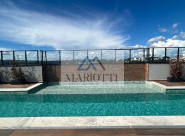Apartamento · 44m² · 1 Quarto · 1 Vaga · Trenza Verano - APARTAMENTO STUDIO – EDIFÍCIO TRENZA VERANO | ATIBAIA
