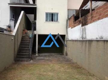 Casa · 83m² · 2 Quartos · Sobrado à Venda – Jardim Cerejeiras – Atibaia
