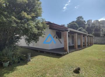 Casa · 190m² · 3 Quartos · 2 Vagas · CASA TÉRREA À VENDA – JD. PAULISTA | ATIBAIA