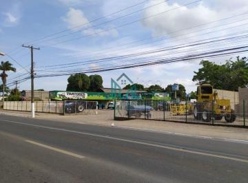 Comercial · 3000m² · Ponto Comercial de Alto Potencial para Locação no Tabuleiro do Martins - Maceió Alagoas