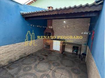 Casa · 93m² · 2 Quartos · 2 Vagas · Casa à venda no bairro Cidade Planejada II - Bragança Paulista/SP