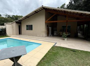 Casa · 150m² · 3 Quartos · 2 Vagas · Casa Linda à Venda no Condomínio Clube dos 200