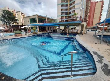Apartamento · 3 Quartos · 1 Vaga · Apartamento Mobiliado com 3 quartos à Venda próximo ao Centro da Cidade