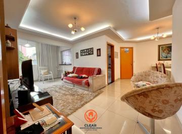 Apartamento · 99m² · 3 Quartos · 2 Vagas · Apartamento 99m² / 3 Quartos / 2 Vagas / Prédio Individual / Castelo BH
