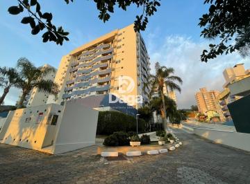 Apartamento · 74m² · 3 Quartos · 1 Vaga · INCRÍVEL 3 Dormitórios em Condomínio Clube no Itacorubi
