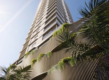Apartamento · 143m² · 4 Quartos · 2 Vagas · Isola di Capri