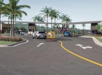 Terreno · 280m² · Condomínio Terraví Ipês - Goianira GO.