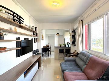 Apartamento · 85m² · 3 Quartos · 2 Vagas · AP713 - Apartamento no Sagrada Família