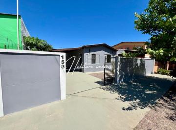Casa · 2 Quartos · 2 Vagas · OPORTUNIDADE: CASA PRONTINHA PARA MORAR PERTO DA UNIPAMPA!